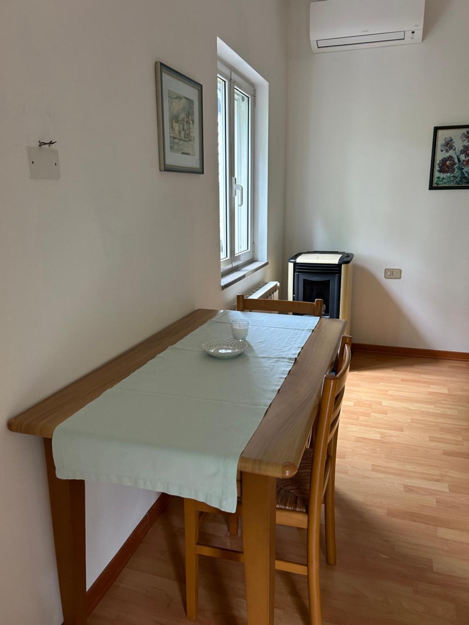 Ai 2 Olmi - Monolocali Nel Verde Múggia Extérieur photo